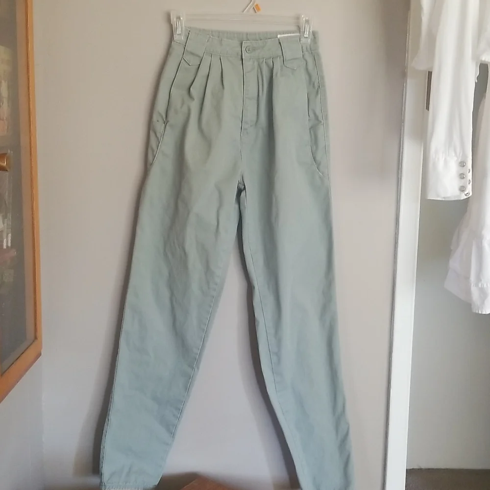Vintage Palermo pants - Picture 2 of 9